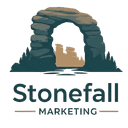 Stonefall Marketing Logo